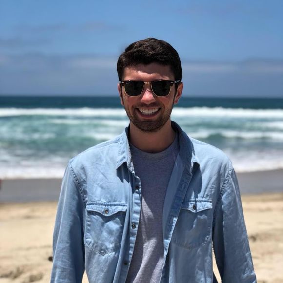 Meet your Posher, Luke - Picture 1 of 1